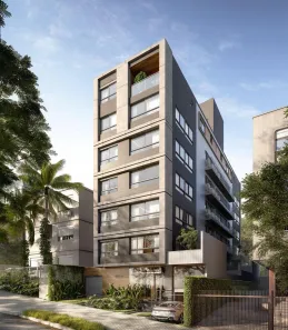 Apartamento com 1 Quarto à venda, 82m² no Independência, Porto Alegre