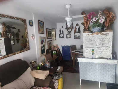 Apartamento com 2 Quartos à venda, 53m² no Jardim Celeste, São Paulo
