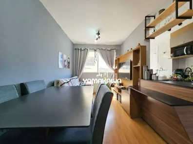Apartamento com 2 Quartos à venda, 43m² no Cidade São Mateus, São Paulo