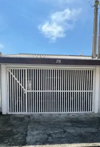 Casa com 2 Quartos à venda, 70m² no Residencial União, São José dos Campos