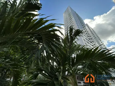 Apartamento com 2 Quartos à venda, 44m² no Torre, Recife