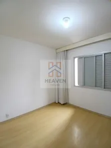 Apartamento com 1 Quarto para alugar, 38m² no Bela Vista, São Paulo