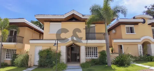 Casa de Condomínio com 4 Quartos para alugar, 578m² no Santo Amaro, São Paulo