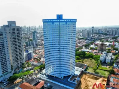 Apartamento com 2 Quartos à venda, 56m² no Tirol, Natal