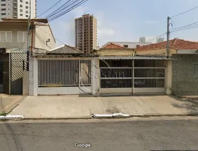 Lote/Terreno à venda, 200m² no Vila Regente Feijó, São Paulo