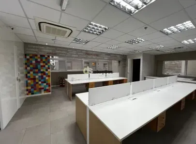 para alugar, 152m² no Itaim Bibi, São Paulo