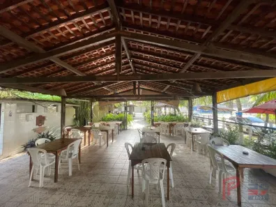 Lote/Terreno para alugar, 750m² no Araçagy, São José de Ribamar