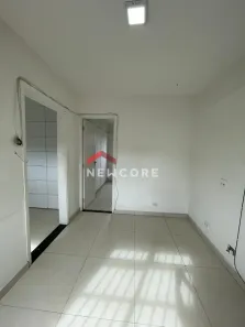 Apartamento com 2 Quartos à venda, 40m² no Parque São Miguel, São Paulo