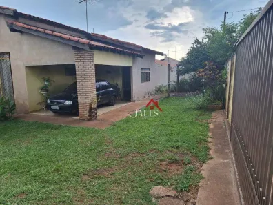 Fazenda/Sítio com 3 Quartos à venda, 200m² no Residencial Vista Alegre II e III (Zona Rural), São José do Rio Preto