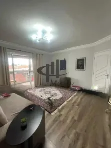 Apartamento com 3 Quartos à venda, 124m² no Fundação, São Caetano do Sul