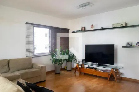 Apartamento com 4 Quartos à venda, 175m² no Santana, São Paulo