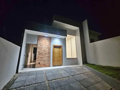 Casa com 3 Quartos à venda, 136m² no Dom Pedro, Londrina