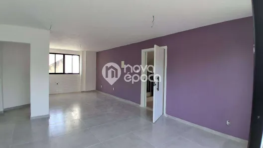 Apartamento com 2 Quartos à venda, 80m² no Méier, Rio de Janeiro