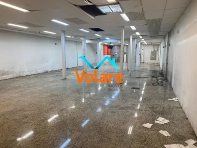 Ponto Comercial para alugar, 536m² no Centro, Osasco
