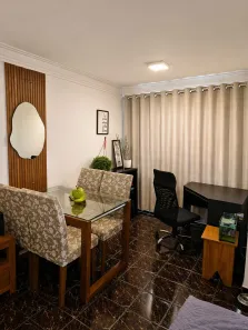 Apartamento com 2 Quartos à venda, 55m² no Bandeiras, Osasco