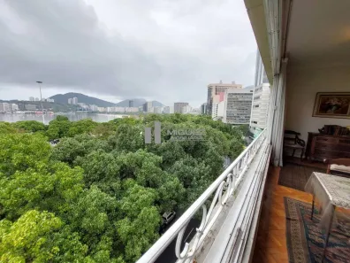 Apartamento com 4 Quartos à venda, 300m² no Botafogo, Rio de Janeiro