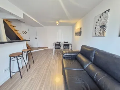 Apartamento com 1 Quarto para venda ou aluguel, 70m² no Planalto Paulista, São Paulo