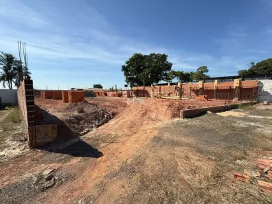 Galpão/Depósito/Armazém para alugar, 900m² no Jardim Caxambu, Piracicaba
