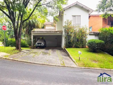 Casa com 4 Quartos à venda, 270m² no Alphaville, Santana de Parnaíba