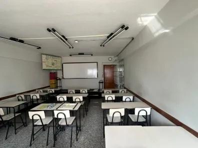 Sala Comercial à venda, 51m² no Centro, Belo Horizonte