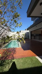 Casa de Condomínio com 5 Quartos à venda, 374m² no Alphaville Dom Pedro 3, Campinas
