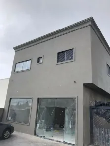 Ponto Comercial à venda, 110m² no Vila Anchieta, São José do Rio Preto