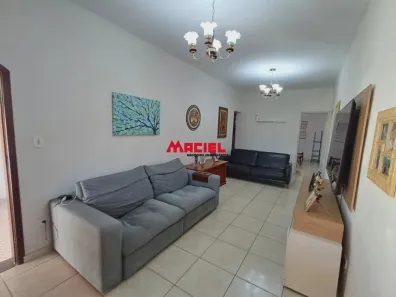 Casa com 4 Quartos à venda, 113m² no Jardim Satélite, São José dos Campos
