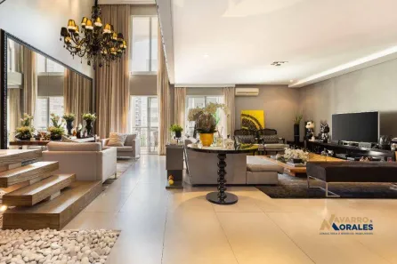 Apartamento com 2 Quartos à venda, 163m² no Vila Uberabinha, São Paulo