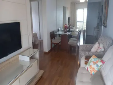 Apartamento com 2 Quartos à venda, 66m² no Aclimação, São Paulo