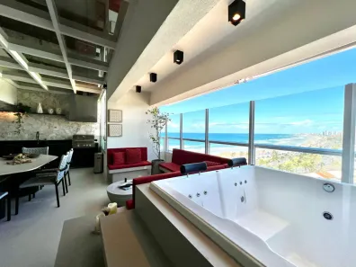 Cobertura com 3 Quartos à venda, 145m² no Piatã, Salvador