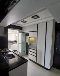 Apartamento com 3 Quartos à venda, 85m² no Pirituba, São Paulo