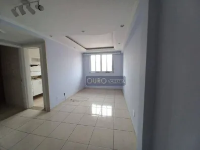 Apartamento com 2 Quartos para alugar, 60m² no Vila Prudente, São Paulo