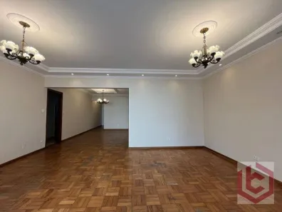 Apartamento com 3 Quartos à venda, 145m² no José Menino, Santos