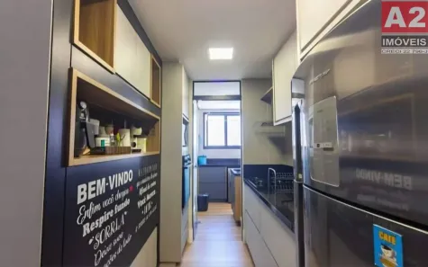 Apartamento com 3 Quartos à venda, 92m² no Centro, Osasco