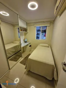 Apartamento com 3 Quartos à venda, 113m² no Itapuã, Vila Velha