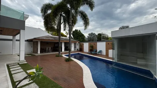 Casa com 5 Quartos à venda, 550m² no Barra da Tijuca, Rio de Janeiro
