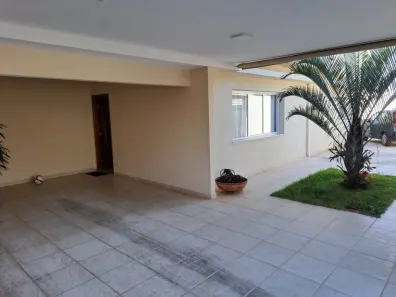 Casa com 4 Quartos à venda, 290m² no Jardim Bela Vista, Bauru