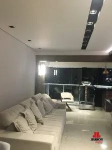 Apartamento com 3 Quartos à venda, 97m² no Jardim Marica, Mogi das Cruzes