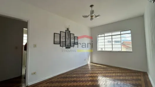 Apartamento com 2 Quartos para alugar, 72m² no Água Fria, São Paulo