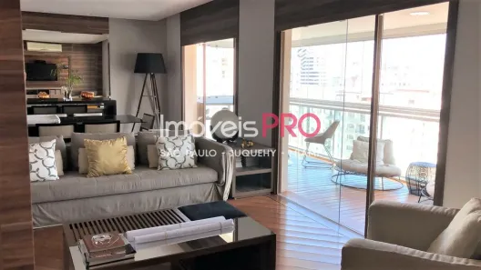 Apartamento com 3 Quartos à venda, 163m² no Vila Uberabinha, São Paulo