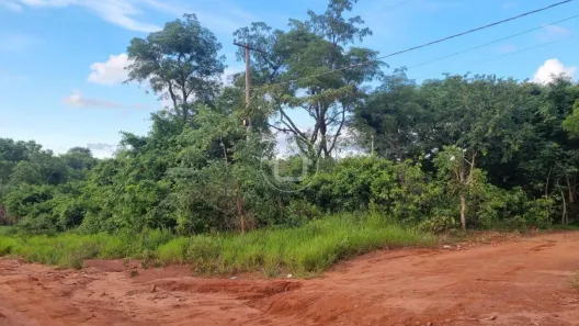 Lote/Terreno à venda, 540m² no Jardim Veraneio, Campo Grande