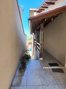 Sobrado com 4 Quartos à venda, 350m² no Centro Alto, Ribeirão Pires