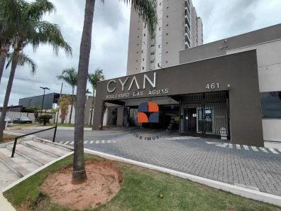Apartamento com 2 Quartos à venda, 63m² no Vila das Jabuticabeiras, Taubaté