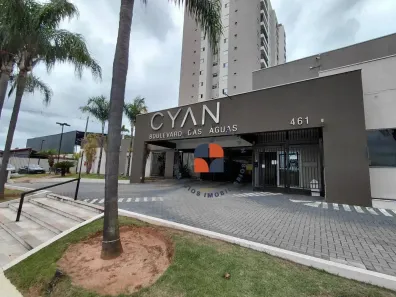 Apartamento com 2 Quartos à venda, 63m² no Vila das Jabuticabeiras, Taubaté