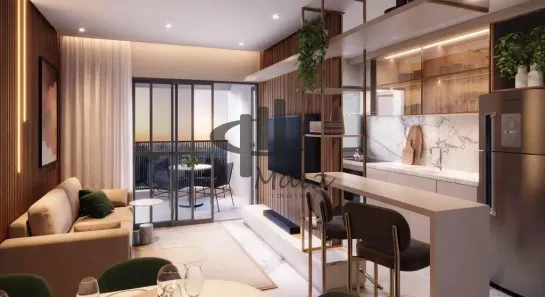 Apartamento com 3 Quartos à venda, 89m² no Centro, São Caetano do Sul