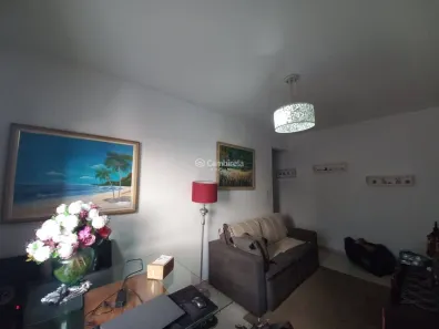 Apartamento com 2 Quartos à venda, 51m² no Kobrasol, São José