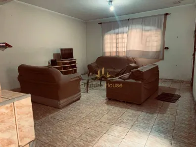 Sobrado com 3 Quartos à venda, 211m² no Novo Osasco, Osasco