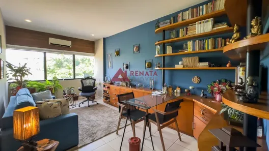Sala Comercial à venda, 31m² no Barra da Tijuca, Rio de Janeiro