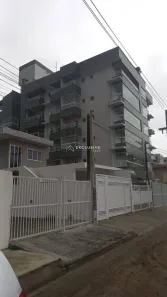 Apartamento com 2 Quartos à venda, 60m² no Picinguaba, Ubatuba