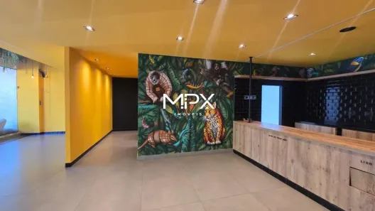 Ponto Comercial para alugar, 164m² no Centro, Piracicaba